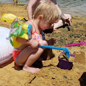 Meet your Posher, Tina